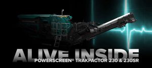 Read more about the article Nowość! Trakpactor 230