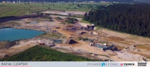 Read more about the article Nowoczesne Kopalnie Żwiru i Piasku